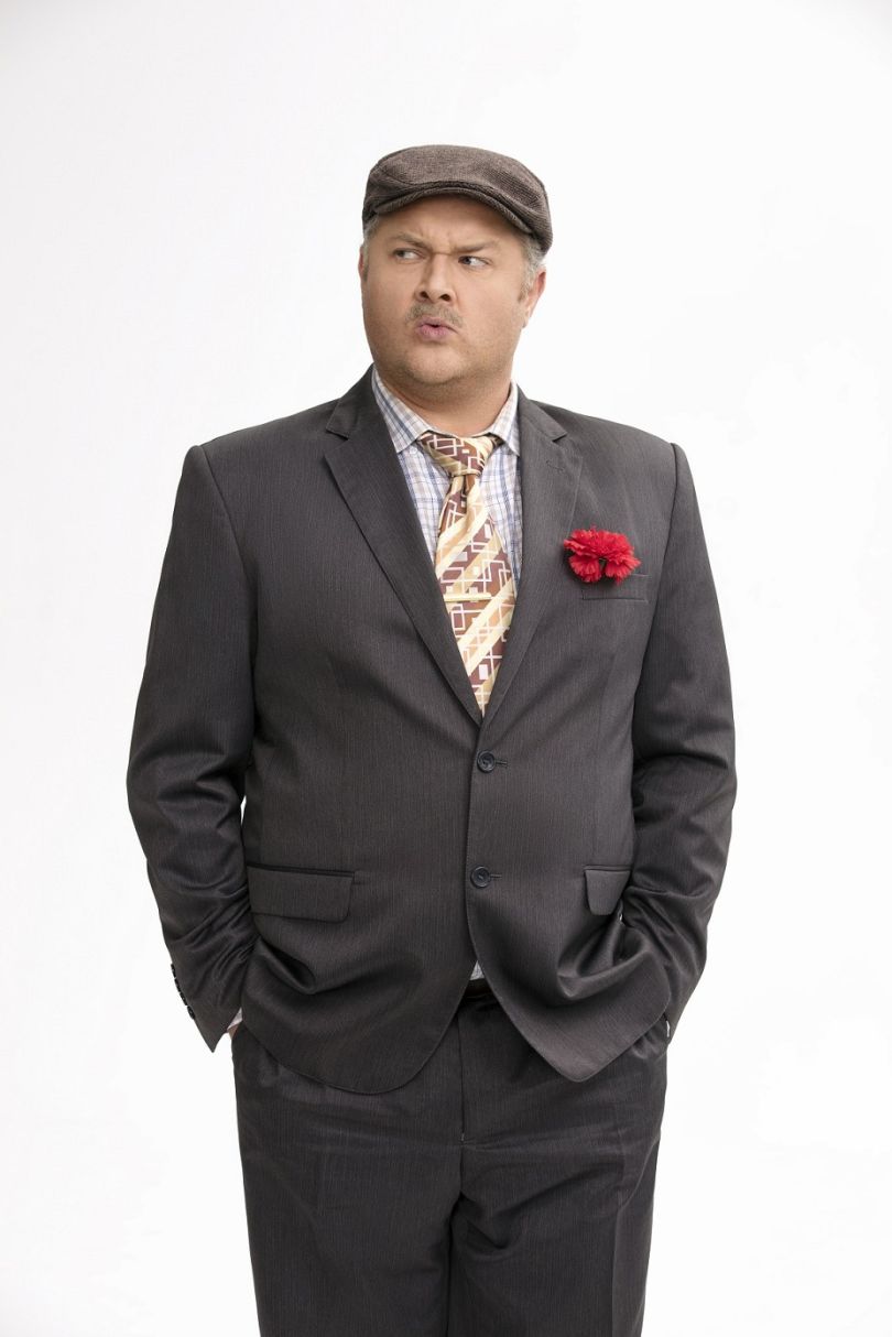 Назар Заднепровский